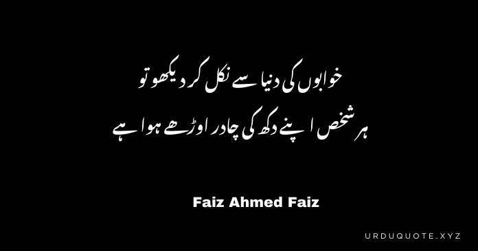 2 line Urdu poetry (شاعری)